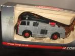 Corgi Dennis F12 Silver Fire Engine 1/76, Ophalen of Verzenden, Nieuw, Overige typen
