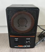 Fostex luidspreker type 6301B, Gebruikt, Overige typen, Minder dan 60 watt, Ophalen