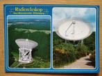 Ansichtkaart Radio telescoop Bad Munstereifel Duitsland, Ophalen of Verzenden, 1960 tot 1980, Ongelopen, Duitsland