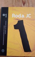 Roda JC negentig jaar met handtekeningen van de spelers, Ophalen of Verzenden, Nieuw, Roda JC