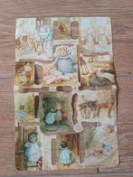 Poesieplaatjes Beatrix Potter, Ophalen of Verzenden