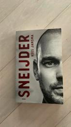 Kees Jansma - Sneijder, Kees Jansma, Ophalen of Verzenden, Zo goed als nieuw, Sport