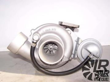 Turbo revisie MECEDES C -190 ,E-250 TDI 2.5 TDI 126 PK