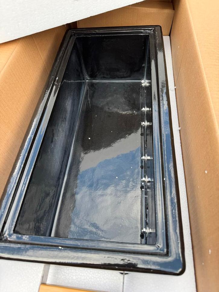 Patton Japanese Kamado Grill L-size Nieuw, Tuin en Terras, Barbecue-accessoires, Nieuw, Ophalen