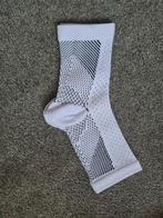 Compressiesokken - Nieuw!, Overige typen, Wit, Nieuw, Ophalen of Verzenden