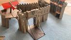 Playmobil kasteel, Ophalen of Verzenden, Gebruikt
