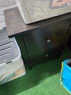 Nachtkastjes, Ophalen, Zo goed als nieuw, 55 tot 70 cm