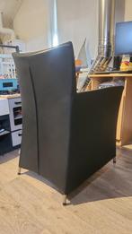 Bert plantagie stoelen, 2 stuks, samen €50,00, Huis en Inrichting, Stoelen, Ophalen, Zo goed als nieuw