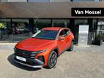 Hyundai Tucson 1.6 T-GDI HEV Comfort, Auto's, Hyundai, Stof, Euro 6, Nieuw, Hybride Elektrisch/Benzine