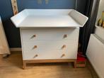 Leander luna commode met bladvergroter, Kinderen en Baby's, Kinderkamer | Commodes en Kasten, Ophalen, 50 tot 70 cm, 100 cm of meer