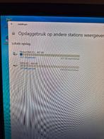 Packerd Bell PC Ixtreme M5740 intel core i7, Packard bell, HDD, 8 GB, Ophalen of Verzenden