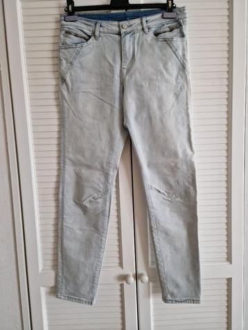 Summum Blue Daze Jeans confectiemaat 38 beschikbaar voor biedingen