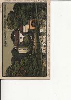 Apenrade Schloss Brunlund Stempel! 16 juni 1913, Verzenden, Voor 1920, Gelopen, Duitsland