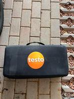 Testo rookgas meter, Testo, Info@testo.com, Testo, Ophalen of Verzenden