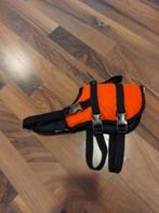 Orange outdoor hondenjas van Europet Bernina, Ophalen of Verzenden, Nieuw, Hondenjas
