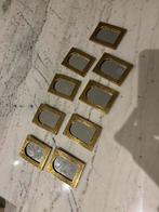 Marokkaanse spiegeltjes, Ophalen of Verzenden, Nieuw