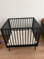 Baby box, Ophalen, Zo goed als nieuw, Rechthoekig, In hoogte verstelbaar