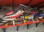 Align 600 nitro pro, Ophalen of Verzenden, Nieuw, Nitro, Helikopter