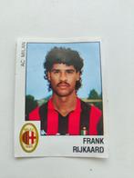 Frank Rijkaard AC Milan - Panini plaatje, Verzamelen, Verzenden, Gebruikt, Buitenlandse clubs, Poster, Plaatje of Sticker