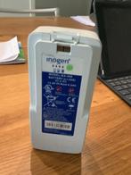 Inogen accu G4, Diversen, Ophalen of Verzenden, Zo goed als nieuw