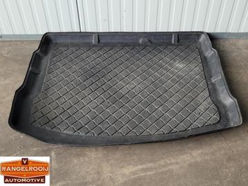 Guardliner kofferbakmat voor Nissan Qashqai I beschikbaar voor biedingen
