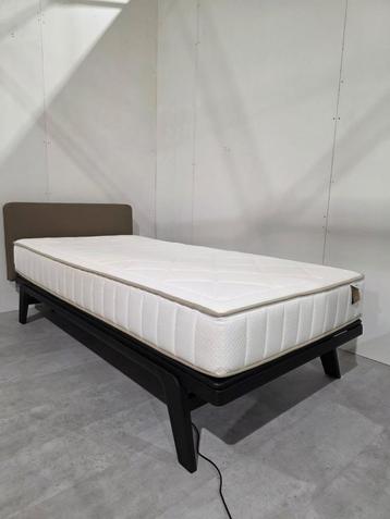 Auping Original Elektrisch 100x200 M2 beschikbaar voor biedingen