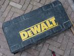 Breekhamer dewalt, Doe-het-zelf en Verbouw, Gereedschap | Handgereedschap, Ophalen, Gebruikt