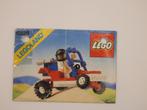 Lego 6528 Vintage Sand Storm Racer, Kinderen en Baby's, Speelgoed | Duplo en Lego, Complete set, Gebruikt, Ophalen of Verzenden