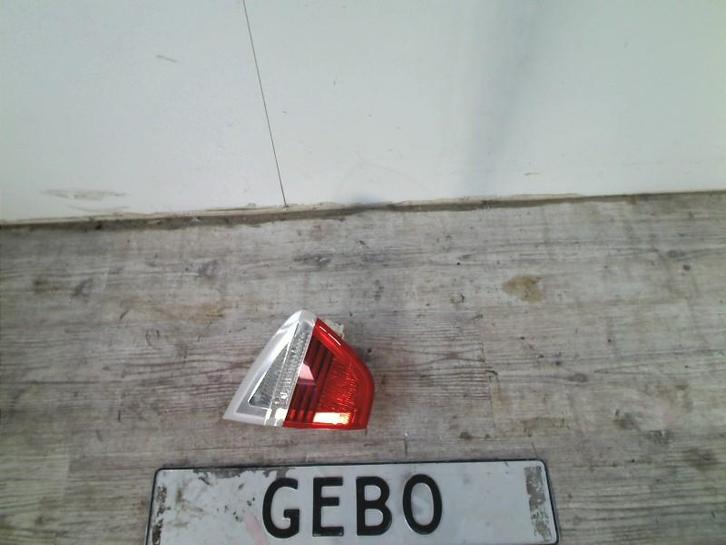 ACHTERLICHT LINKS ACHTERKLEP BMW 3 serie (E92), Auto-onderdelen, Verlichting, BMW, Gebruikt