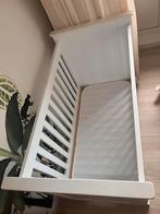 Bopita Ledikant & Commode - Complete Babykamer, Ophalen, Gebruikt, Ledikant
