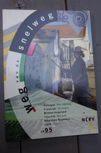 Weg van de snelweg Europa 1995, Boeken, Reisgidsen, Europa, Nieuw, Ophalen of Verzenden, Reisgids of -boek
