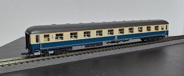 Roco 44747 - IC-rijtuig Am203.1 exact 1/87 beschikbaar voor biedingen