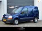Renault Kangoo Express 1.4 Grand Confort 2e EIG / INVALIDE!, Auto's, Bestelauto's, Stof, Gebruikt, Renault, Metallic lak