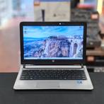 HP ProBook 430 G3 Intel Pentium 128GB SSD 8GB Windows 10, Computers en Software, Windows Laptops, HP, Zo goed als nieuw, Support@hp.com