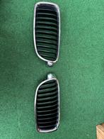 Grill bmw 320 F30, Ophalen of Verzenden, BMW