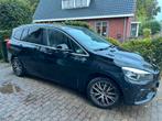 BMW 2-Serie Gran Tourer 1.5 218I 2016 Zwart, Auto's, Voorwielaandrijving, 74 €/maand, Euro 6, 7 stoelen