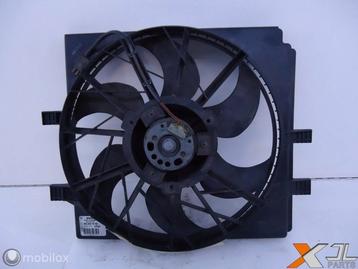 A-KLASSE W168 BENZINE KOELVIN KOELVENTILATOR A1685000093 beschikbaar voor biedingen