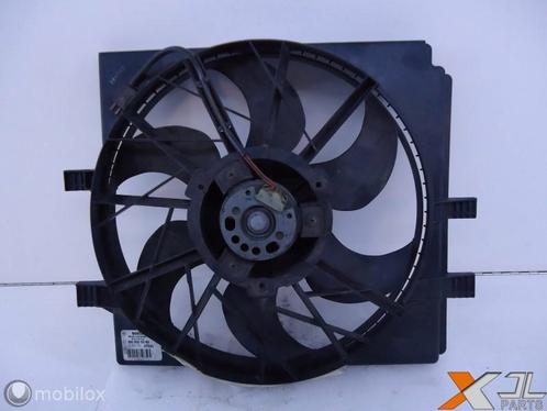 A-KLASSE W168 BENZINE KOELVIN KOELVENTILATOR A1685000093, Auto-onderdelen, Airco en Verwarming, Mercedes-Benz, Gebruikt, Ophalen of Verzenden