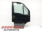 Portier 2Deurs rechts van een Iveco Daily, Gebruikt, -, -, Ophalen of Verzenden