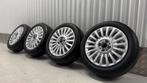 Fiat 500 15 Inch Velgen 4x98, Ophalen, Gebruikt, 15 inch, Banden en Velgen