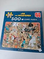 Jan van Haasteren 500, Ophalen of Verzenden, Zo goed als nieuw