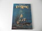 Boek Titanic, Ophalen of Verzenden