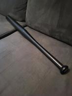 Zwarte Baseball Knuppel, Ophalen of Verzenden, Nieuw, Bal