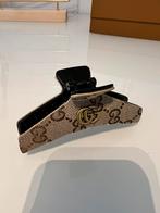 Gucci haarclip, Sieraden, Tassen en Uiterlijk, Uiterlijk | Haarverzorging, Verzenden, Zo goed als nieuw