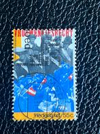 Gestempeld 1183, Postzegels en Munten, Postzegels | Nederland, Ophalen of Verzenden, Na 1940, Gestempeld