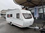 Bürstner Premio Life 480 TL 2018 Mover,Tent,Luifel!, Overige typen, Bedrijf, Treinzit, 750 - 1000 kg