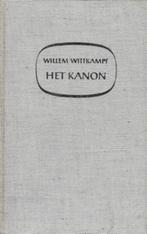 Willem Wittkampf : Het Kanon (WO II) (ill. Fiep Westendorp), Boeken, Ophalen of Verzenden, Gelezen