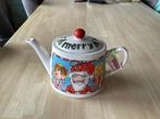 Kerst theepot van blond Amsterdam, Diversen, Kerst, Ophalen of Verzenden, Nieuw
