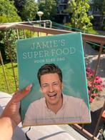 Jamie Oliver - Jamie's super food voor elke dag, Boeken, Kookboeken, Ophalen of Verzenden, Zo goed als nieuw, Jamie Oliver