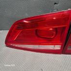 VW PASSAT B7 ACHTERLICHT RECHTS / 3AF945096C, Gebruikt, Volkswagen, Ophalen of Verzenden, VW
